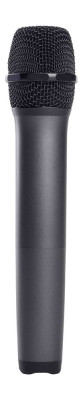 JBL Wireless Microphone, Black