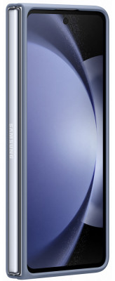 Samsung Slim S-pen™ Case Z Fold 5, Blue