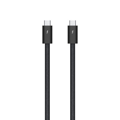 Apple Thunderbolt 5 (USB‑C) Pro Cable (1 m)