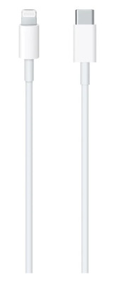 USB-C/Lightning kabel (1 m)