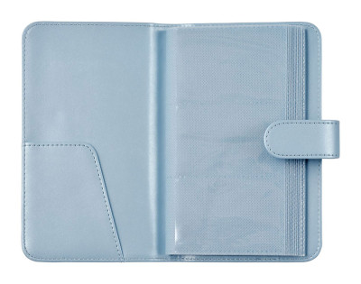 Fujifilm Instax Mini 13 Album Frost Blue