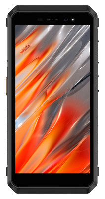 UleFone Power Armor X11 4+32GB DS 4G Black