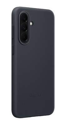 Samsung Silicone Case Galaxy A37, Black