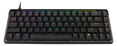 ASUS ROG FALCHION ACE HFX (HFX Magnetic/PBT) - US