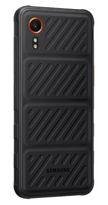 Samsung Galaxy XCover7 128GB Black