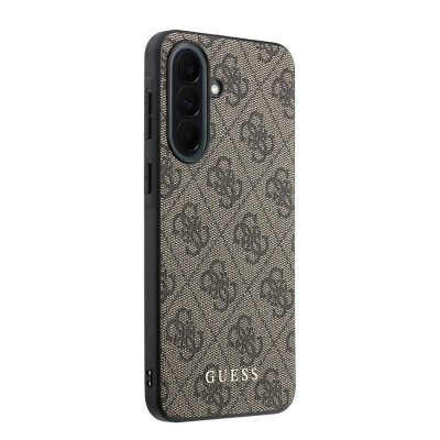 Guess 4G Charm Samsung Galaxy A37 Brown