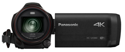 Panasonic HC-VX980EP-K black