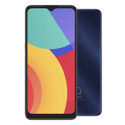 Alcatel 1S 2021 Twilight Blue (6025H)