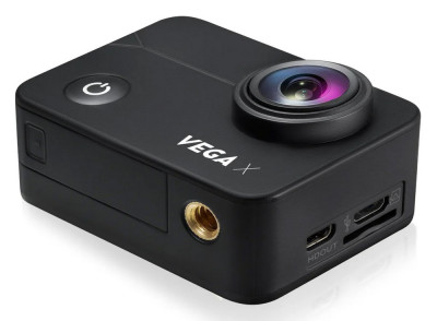 Akční kamera Niceboy® VEGA X