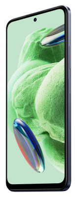 Xiaomi Redmi Note 12 5G 128+4GB šedá