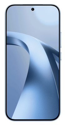 Xiaomi 17T 256+12GB modrá
