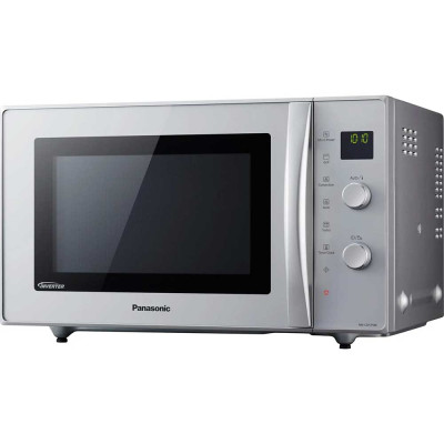 Panasonic Komb. mikrovlnná trouba NN-CD575MEPG