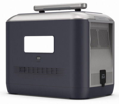 BigBlue Cellpowa 1000