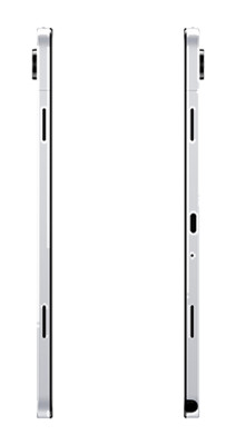Samsung Galaxy Tab A11 64GB (8,7"Wi-Fi) Silver