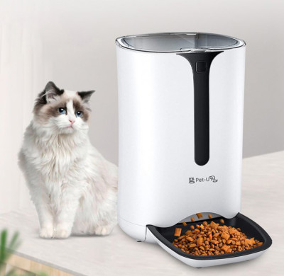 BOT Automatický dávkovač krmiva