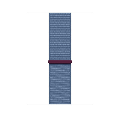 Apple 45mm Sport Loop Winter Blue