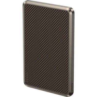 Benks ArmorGo Power Bank 5000mAh Gold