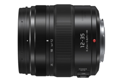 Panasonic Lumix G X 12-35 mm F2.8 II ASPH OIS