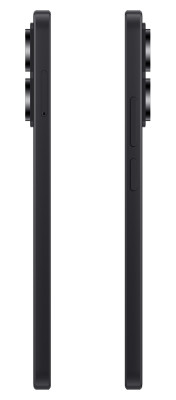 Xiaomi Redmi Note 13 5G 256+8GB černá