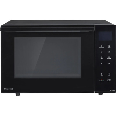 Panasonic NN-GD38QSEPG Mikrovlná trouba