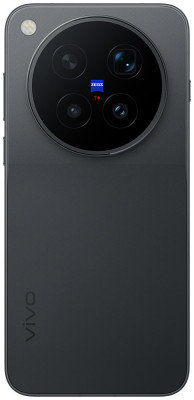 Vivo X500 Pro Max 12+512GB Photographer Kit Black