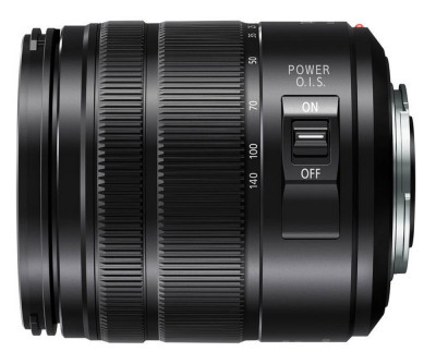 Panasonic Lumix G Vario 14-140 F3.5-5.6 ASPH OIS