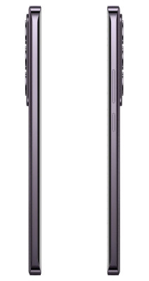 OPPO Reno12 5G 256+12GB Black Brown