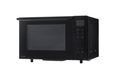 Panasonic NN-DF38PBEPG FLATBED MICROWAVE