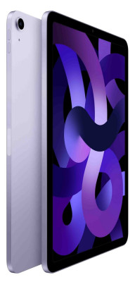 iPad Air 10.9 Wi-Fi 64GB - Purple (2022)