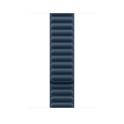 Apple 41mm Magnetic Link Pacific Blue S/M