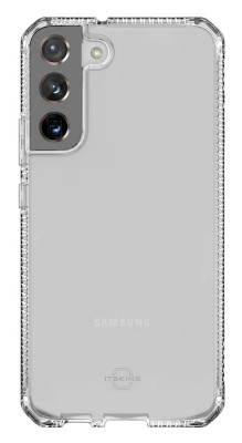 ITSKINS Spectrum gel 3m Drop Galaxy S22, Clear