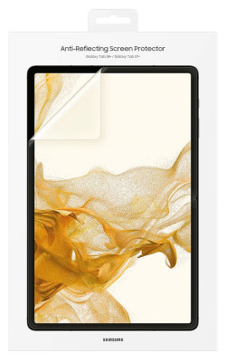 Samsung EF-UX800CTEGW ochranná fólie Tab S8+,Clear