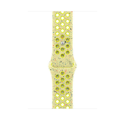 Apple 46mm Volt Splash Nike Sport Band - M/L
