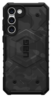 UAG Pathfinder Samsung Galaxy S23+ Midnight Camo