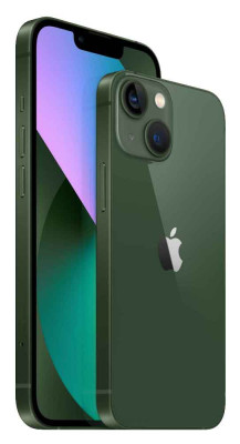 iPhone 13 128GB Green