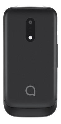 Alcatel 2057D Volcano black