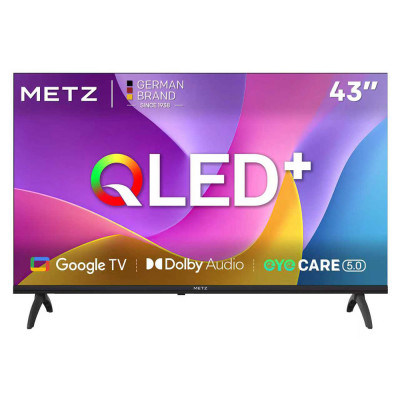 43" QLED Smart TV 43MQH7000Z
