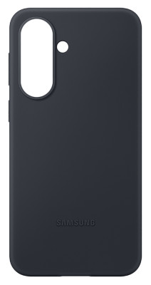 Samsung Silicone Case Galaxy A37, Black