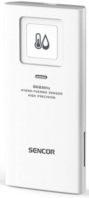 SENCOR SWS 16600 WiFi Smart home Meteostanice