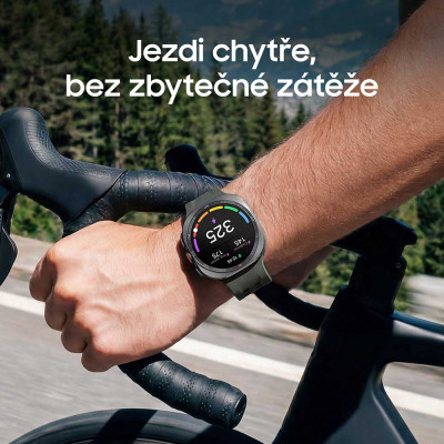 Samsung Galaxy Watch Ultra2 (47mm,LTE) Silver
