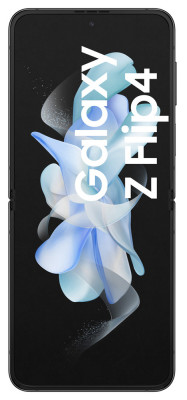 Samsung Galaxy Z Flip 4 512GB Gray