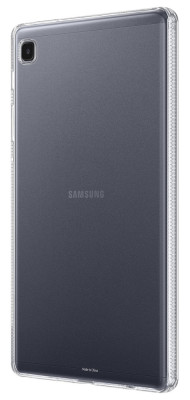 Samsung EF-QT220TTE Clear Cover Tab A7 Lite, Clear
