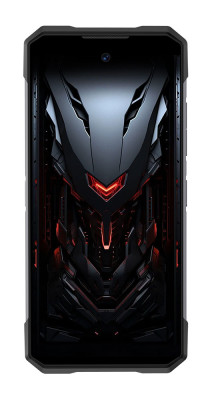 Doogee S200 5G 256+12GB Shadow Gray