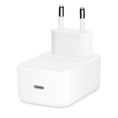 Apple 40W USB-C Dynamic Power Adapter with 60W Max