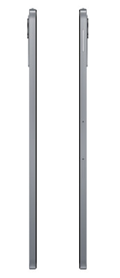 Xiaomi Redmi Pad SE 256+8GB šedá (bez nabíječky)