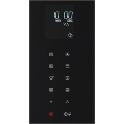 Panasonic NN-CS88LBEPG STEAM COMBI MICROWAVE