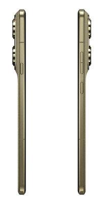 Motorola Signature 512+16GB PANTONE Martini Olive