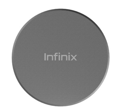 Infinix 15W bezdrátová nabíječka