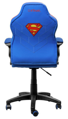 TRUST GXT703SM REVVO KIDS CHAIR SUPERMAN