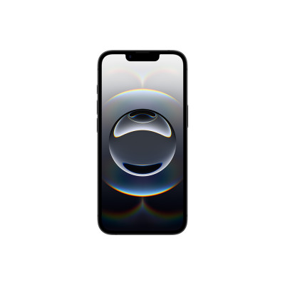 iPhone 16e 128GB Black